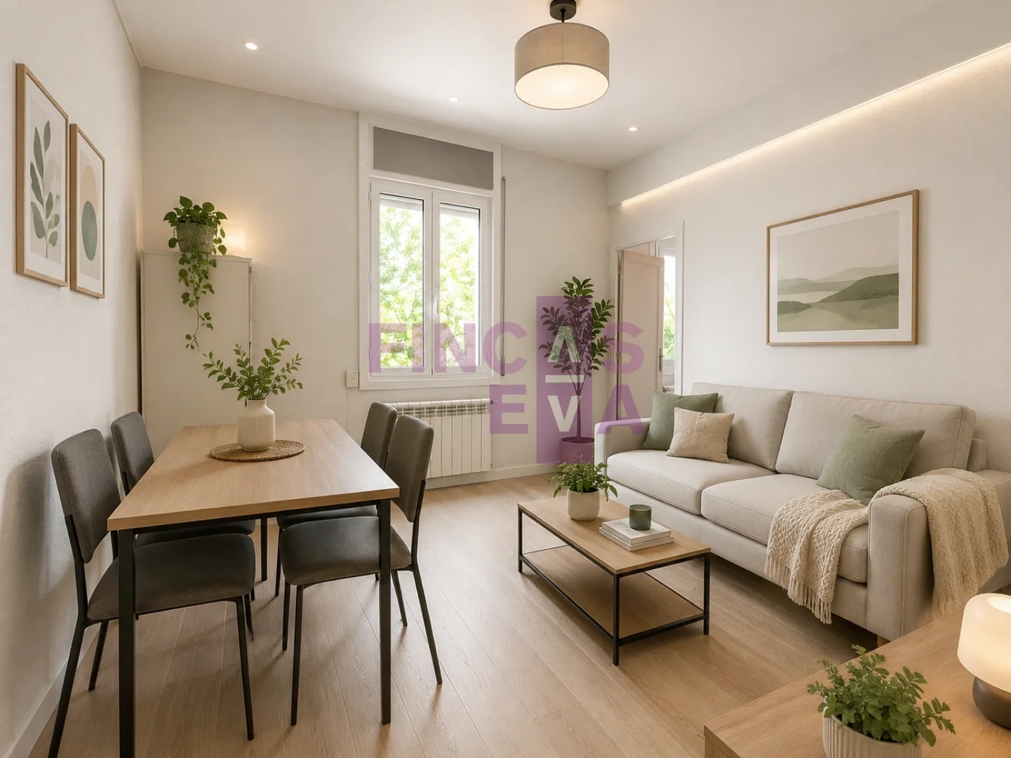 1 - vente appartement barcelone catalogne espagne