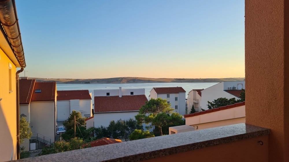 2 - vendita appartamento vista mare vidalići lika-segni croazia