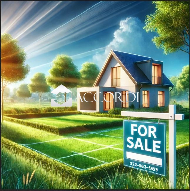 2 - plot of land for sale in montebelluna veneto italy