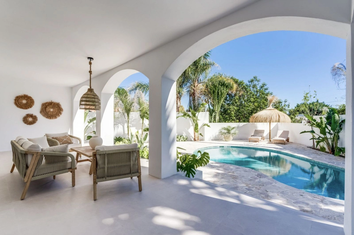 2 - sea view house for sale in marbella - costa del sol andalusia spain