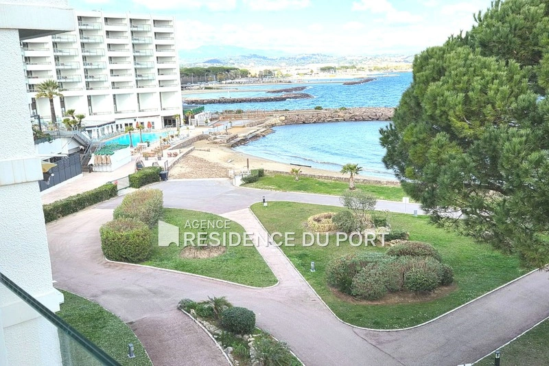1 - venta apartamento frente al mar mandelieu-la-napoule alpes-marítimos francia