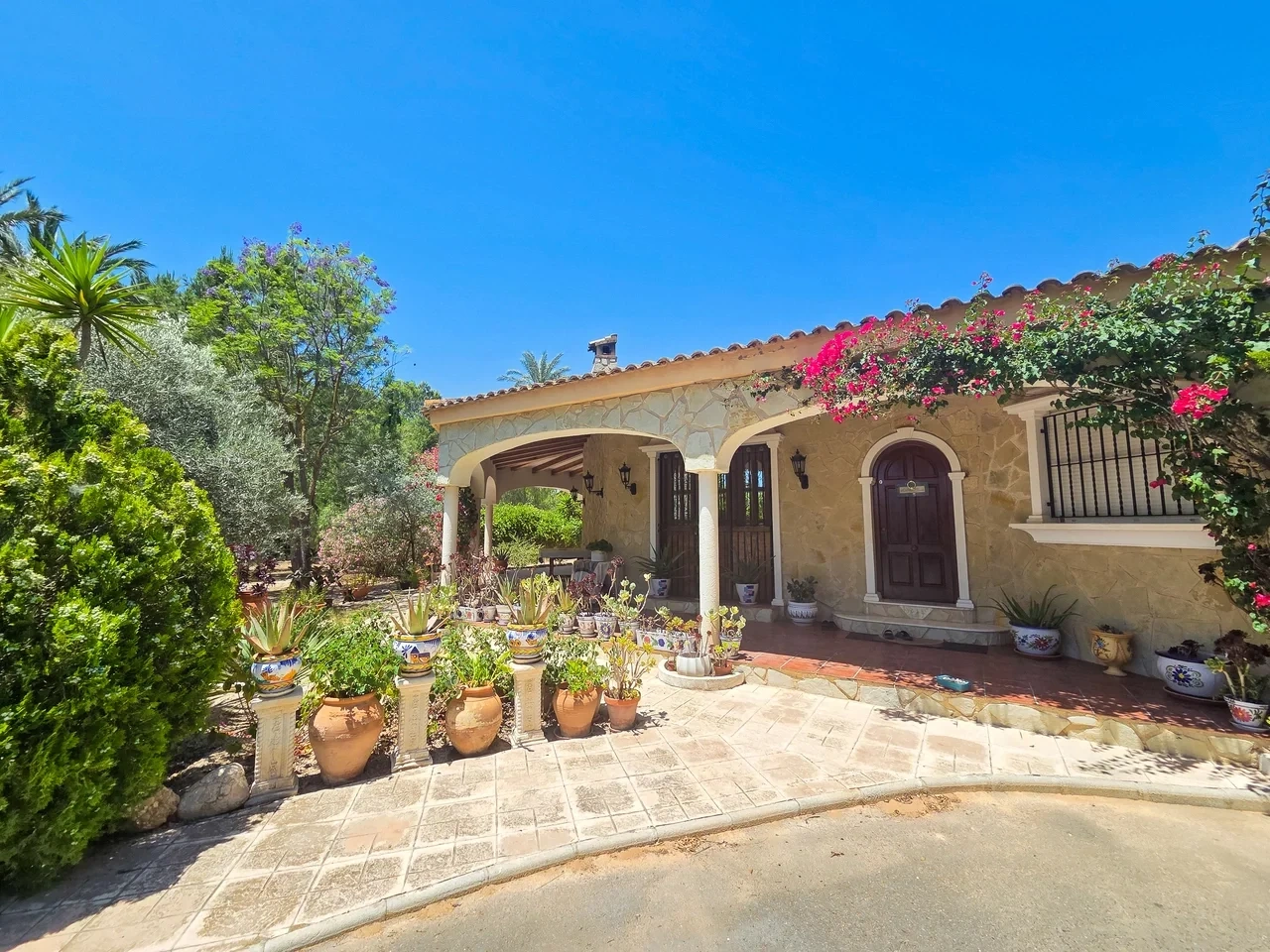 1 - venta casa elche - costa blanca comunidad valenciana españa