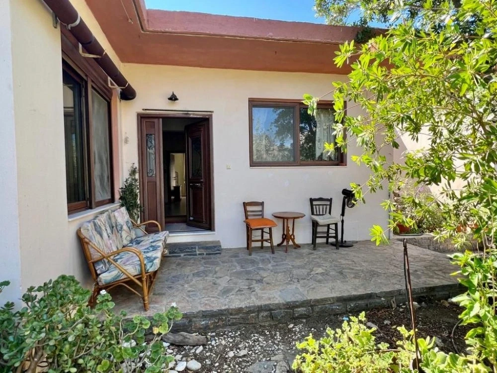 1 - sea view house for sale in kritsá crete greece