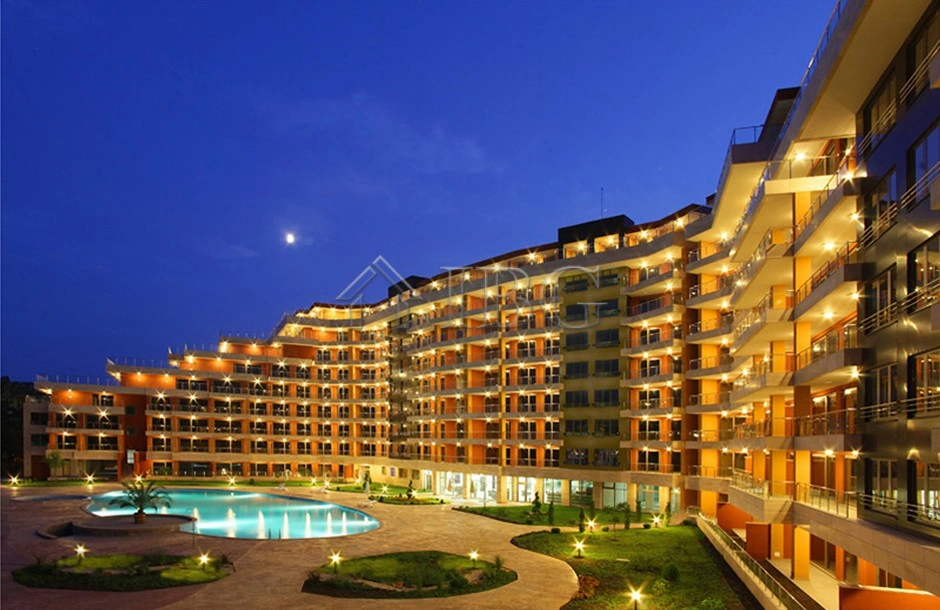 1 - venta apartamento sunny beach burgas bulgaria