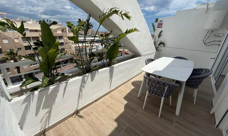1 - venta apartamento torrevieja - costa blanca comunidad valenciana españa
