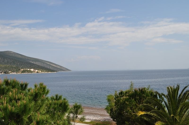 2 - sea view house for sale in néa epídavros peloponnese greece