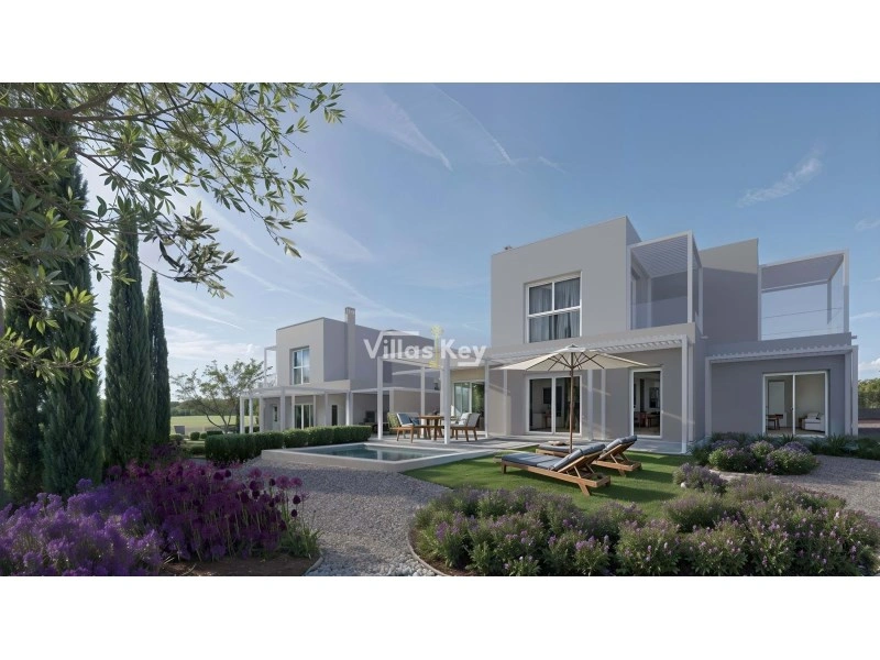 1 - venta casa silves algarve portugal