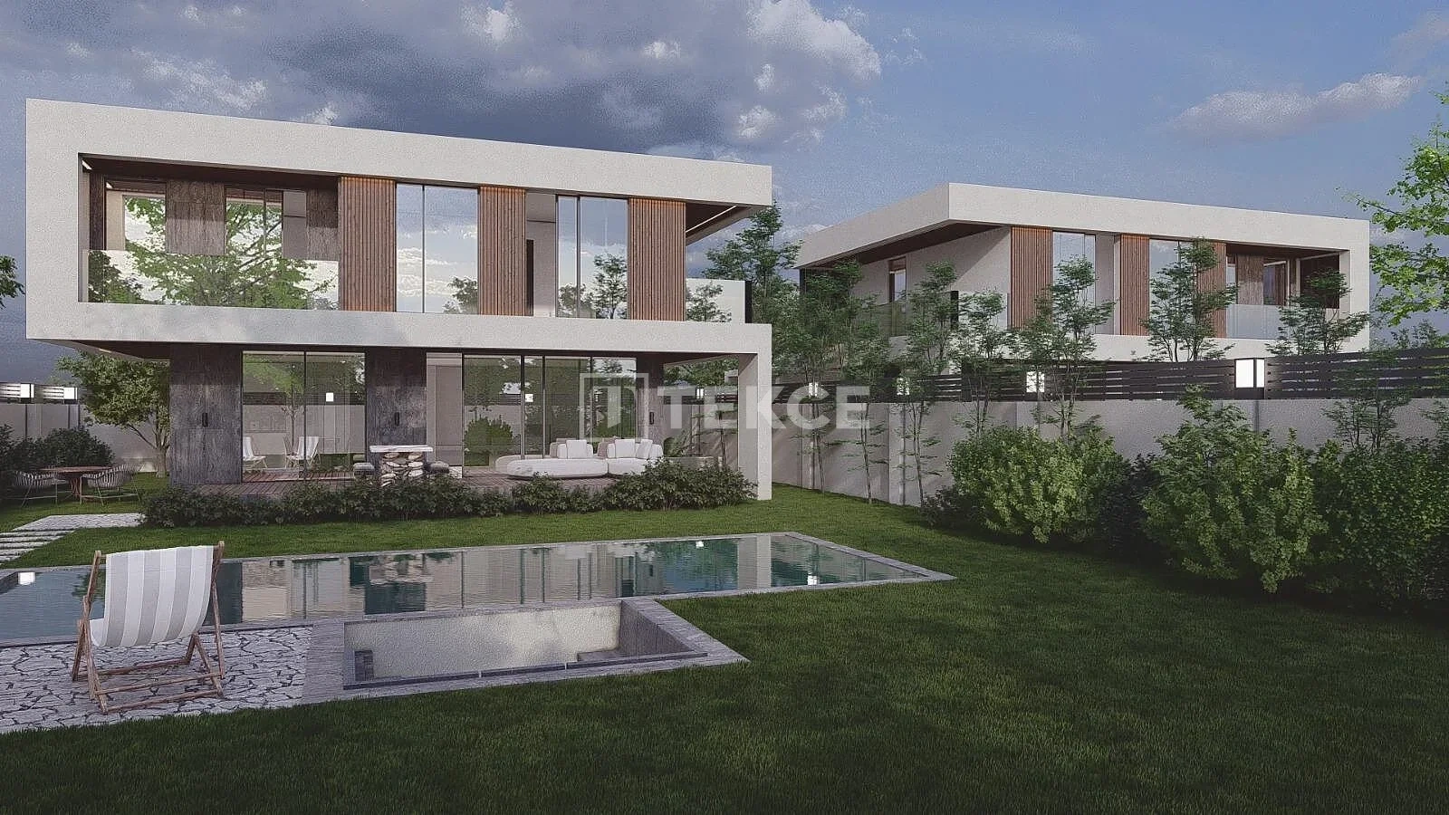 1 - продажа дом kemer antalya турция