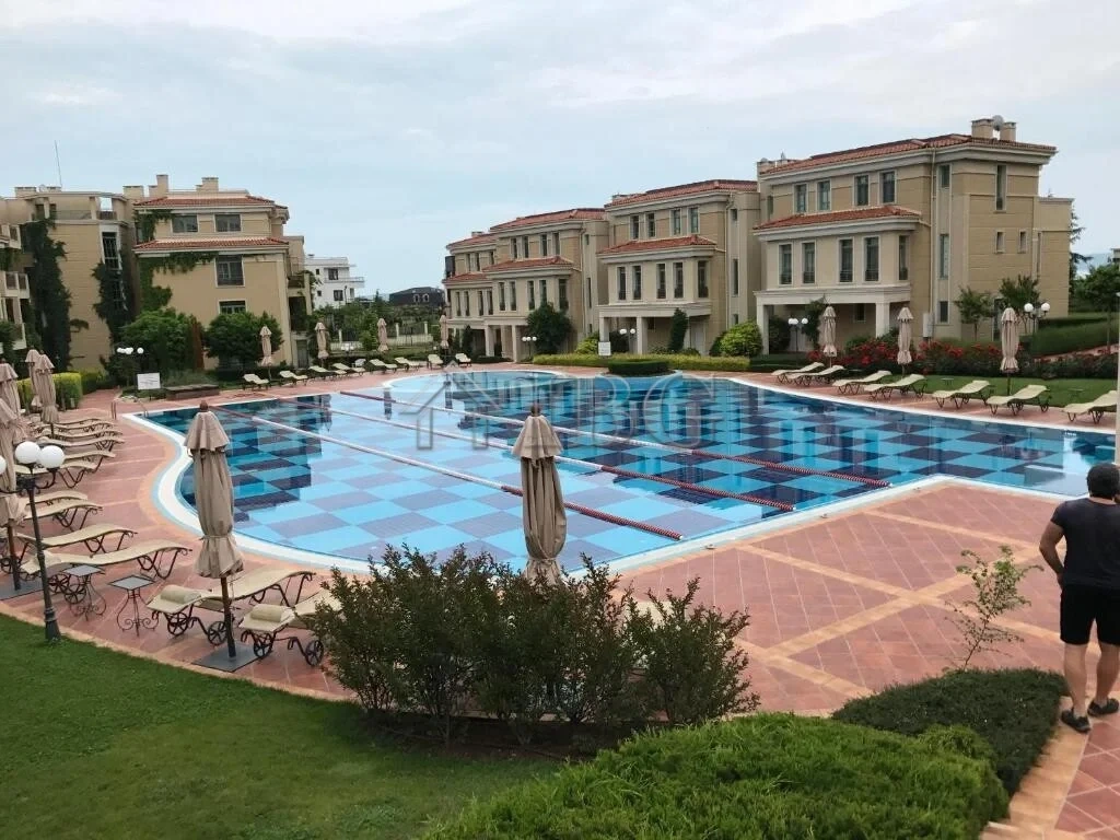 1 - verkauf wohnung meerblick chernomorets burgas bulgarien