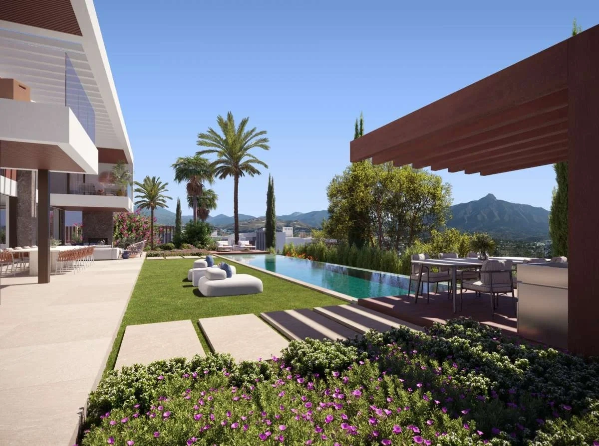 2 - waterfront villa for sale in marbella - costa del sol andalusia spain