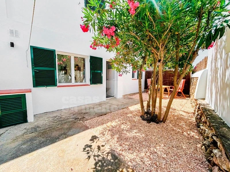 1 - verkauf haus ciutadella de menorca menorca-balearen spanien