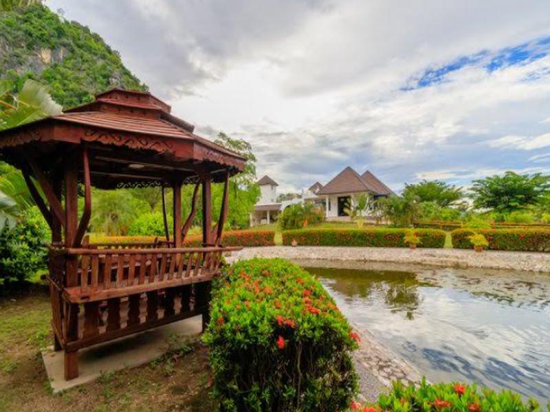 2 - venta casa hua hin prachuap khiri khan tailandia