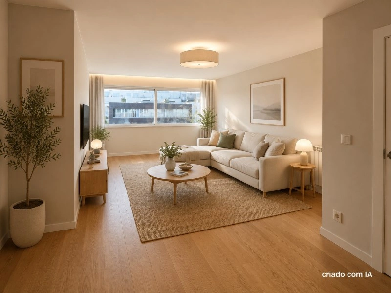1 - apartment for sale in matosinhos north region portugal