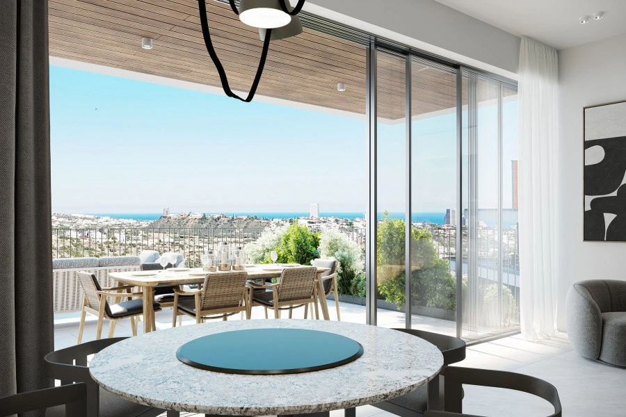 1 - verkauf wohnung limassol limassol zypern