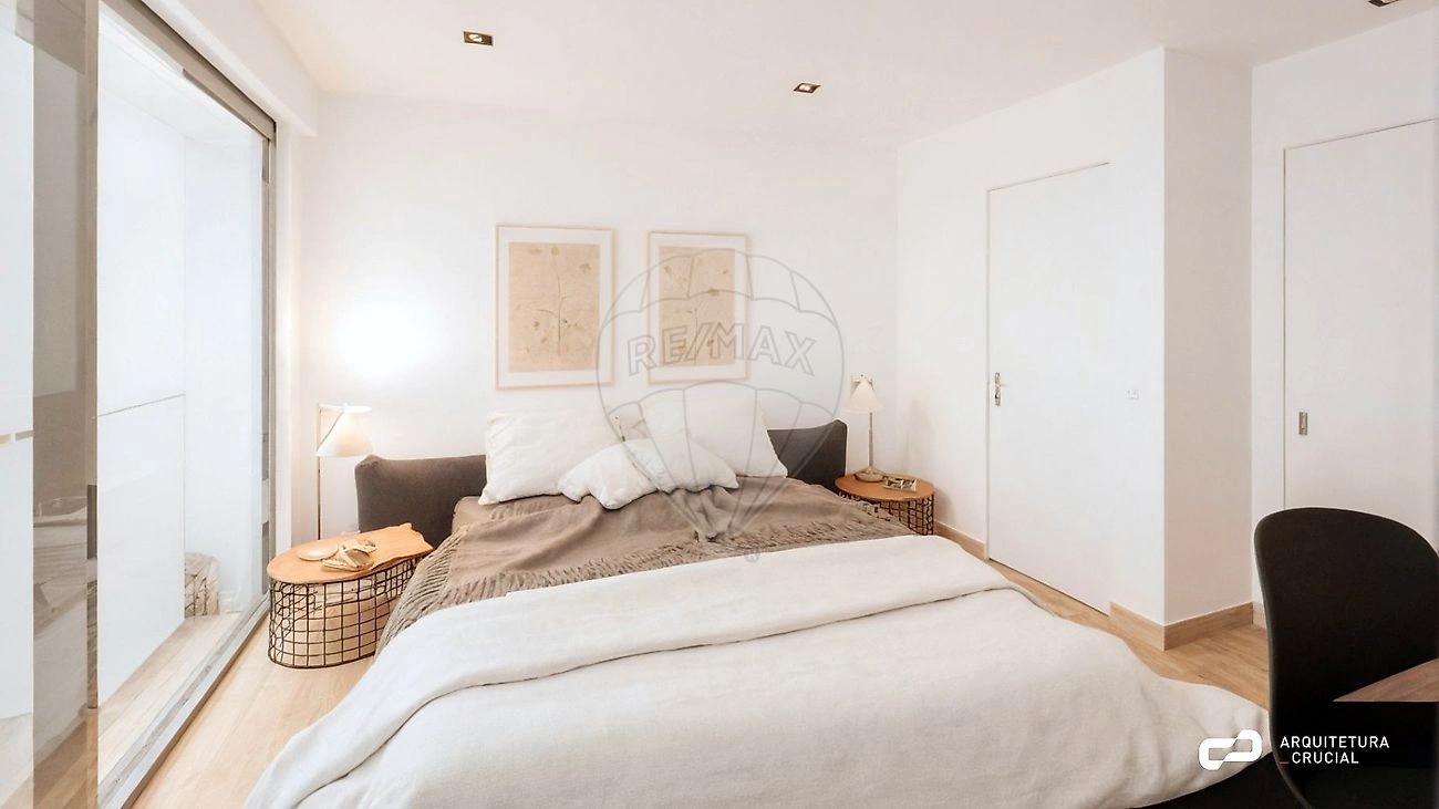 1 - vente appartement vue mer funchal madère portugal