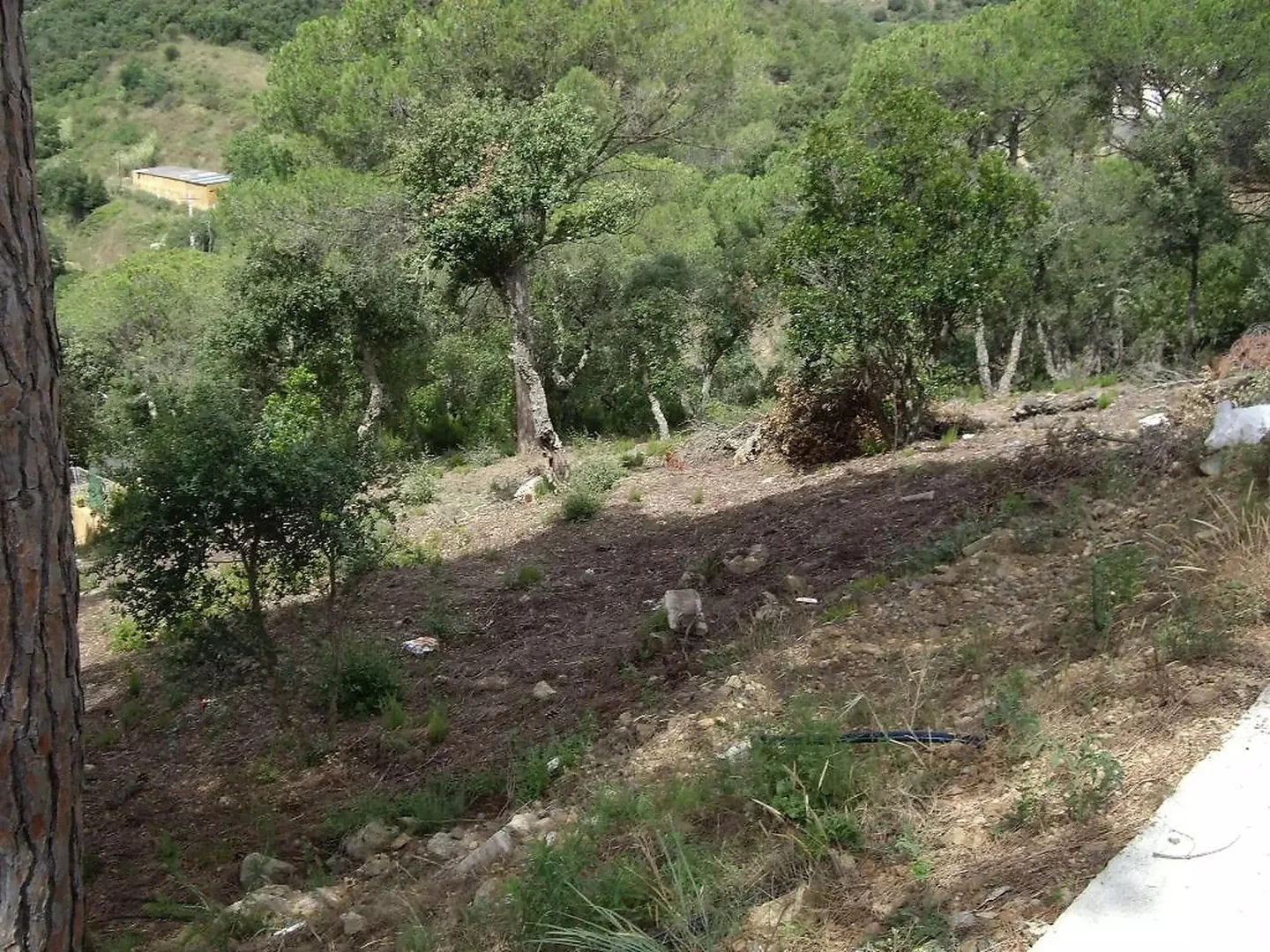 1 - venda terreno calonge catalunha espanha