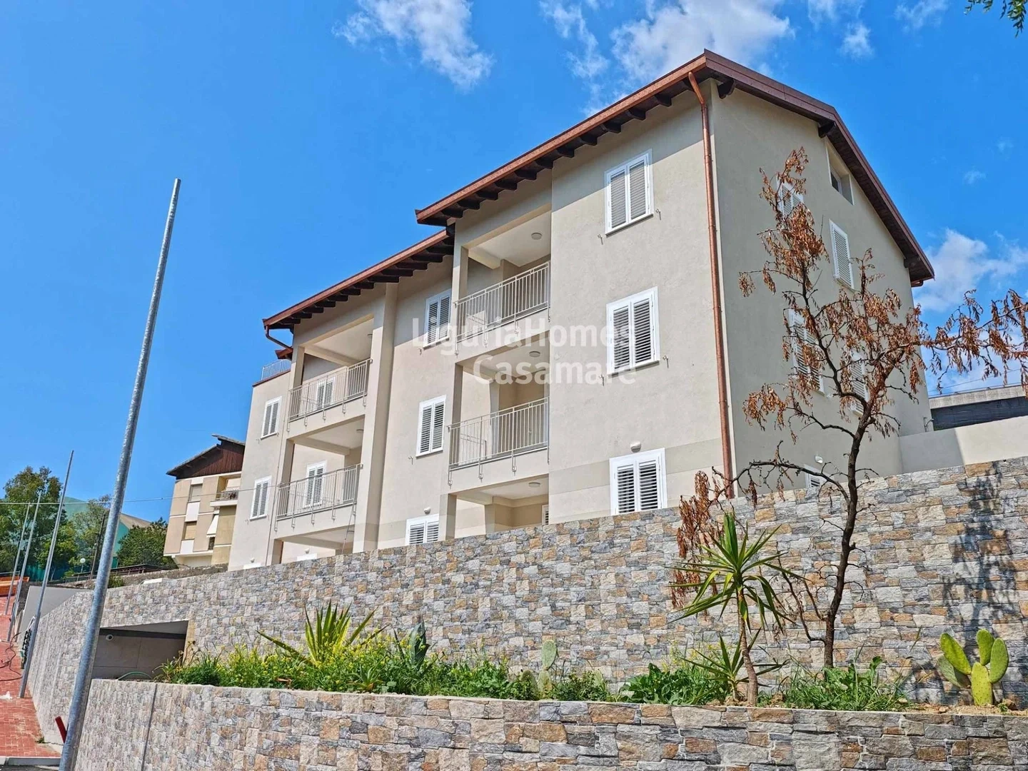 2 - venta apartamento bordighera liguria italia