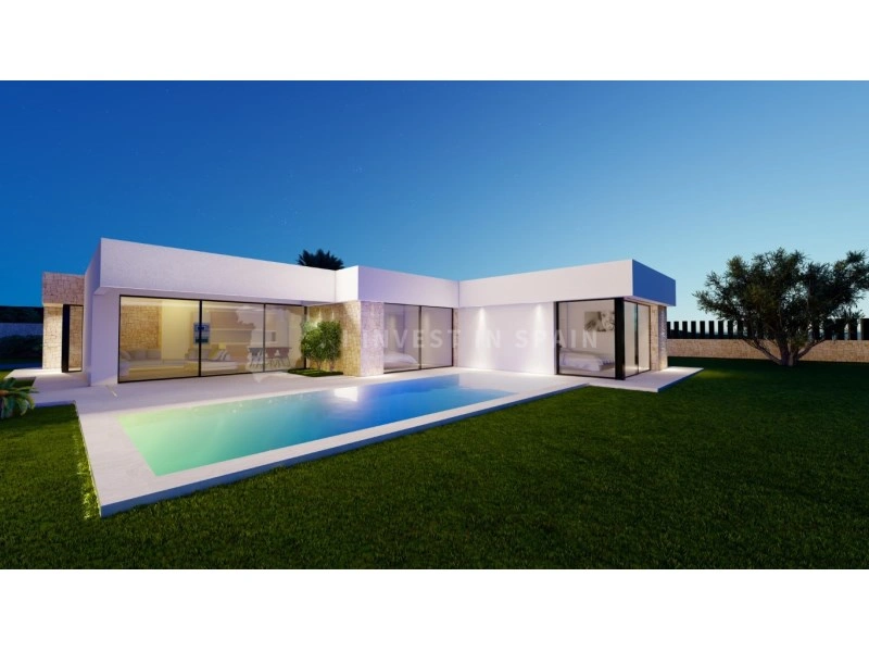 2 - verkauf haus calpe - costa blanca valencia spanien