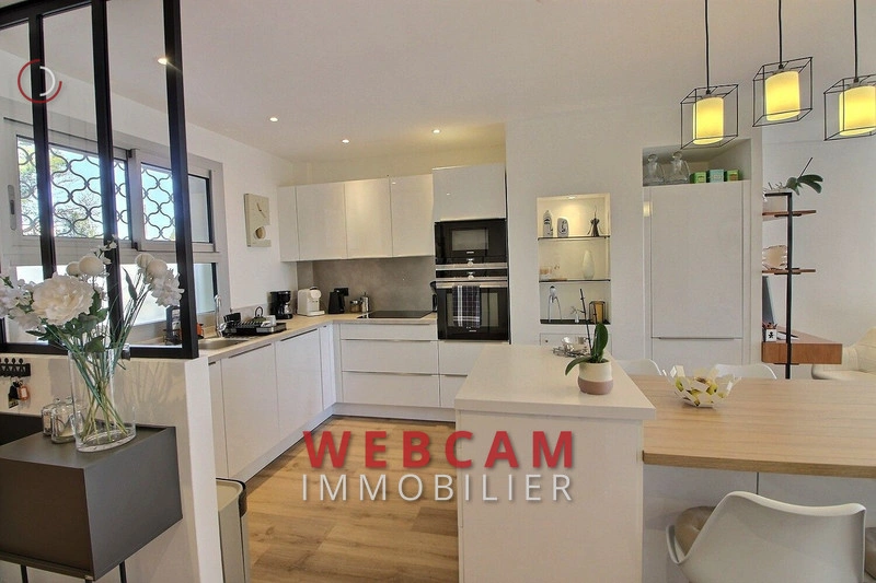2 - vente appartement le cannet alpes-maritimes france