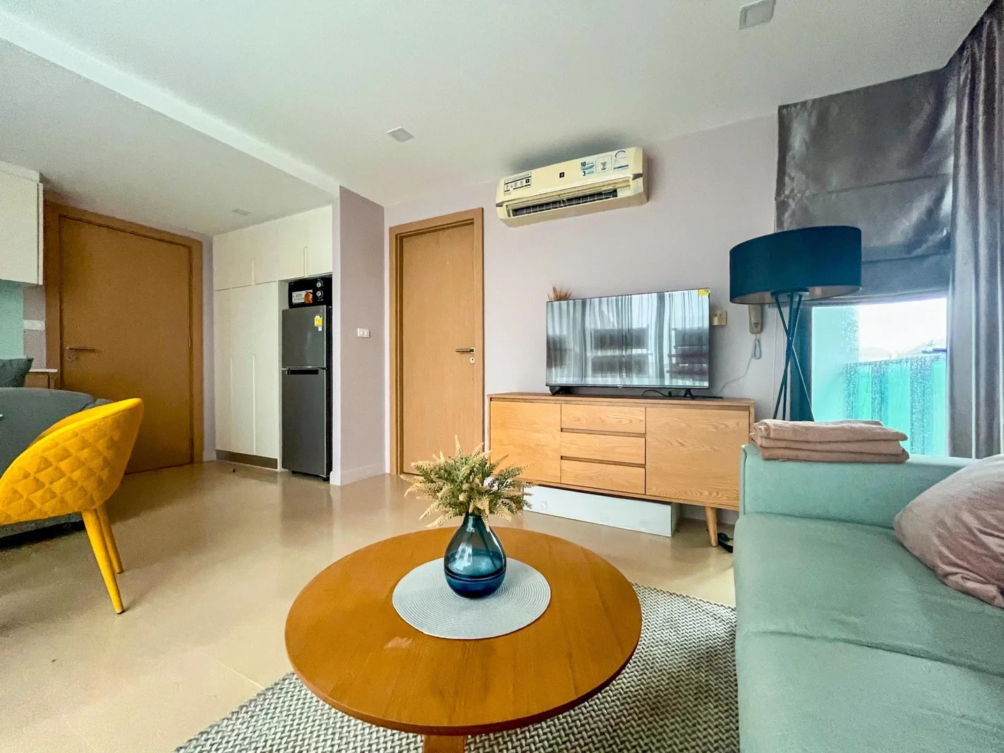 2 - vente appartement pattaya chonburi thaïlande