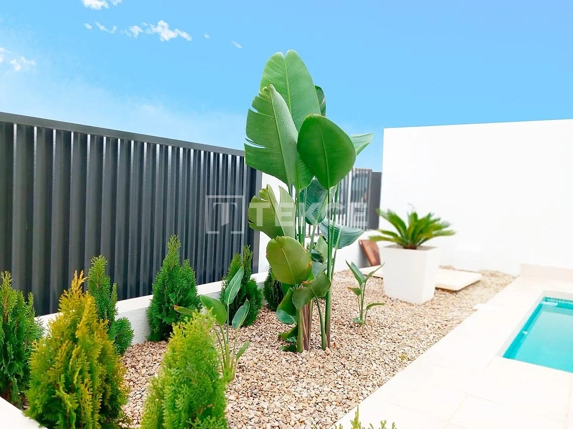 2 - продажа villa torrevieja - costa blanca валенсия испания