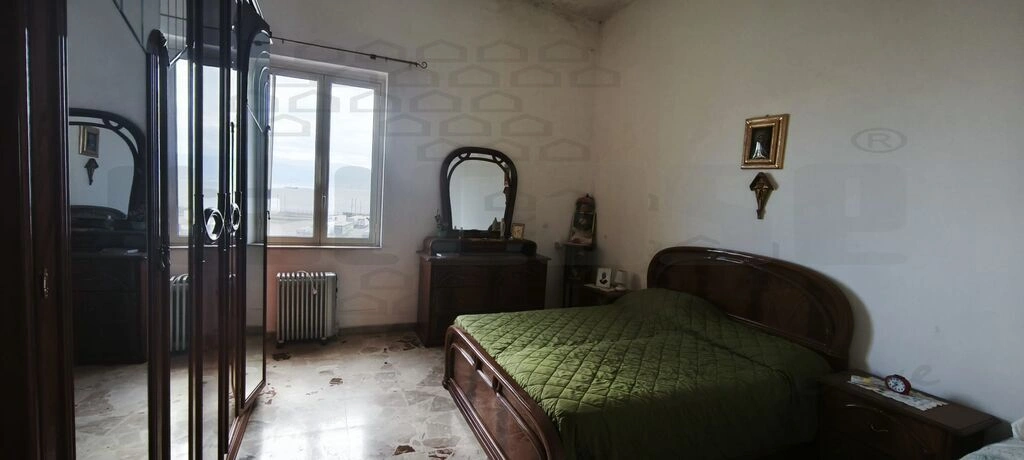 2 - apartment for sale in messina sicily italy