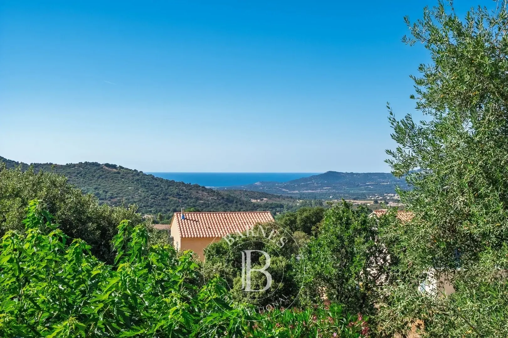 2 - venta casa calvi córcega (alta) francia