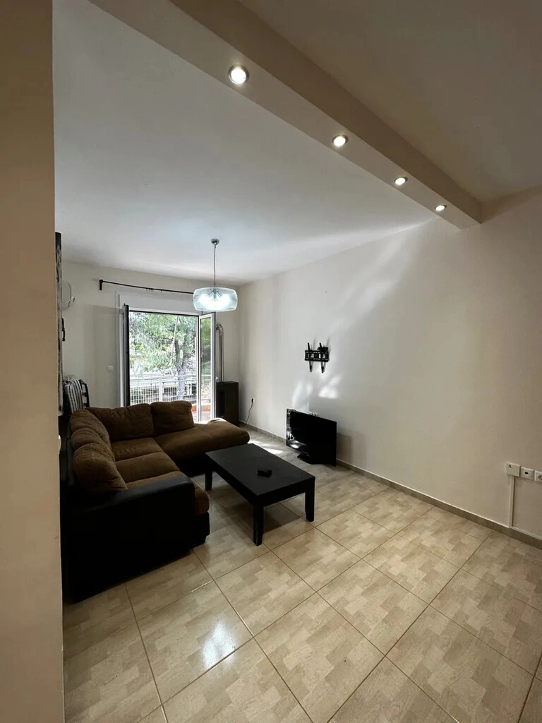 2 - vente appartement plage à pied saronida attique grèce