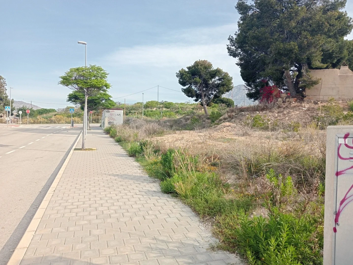 2 - verkauf grundstück la vila joiosa/villajoyosa valencia spanien