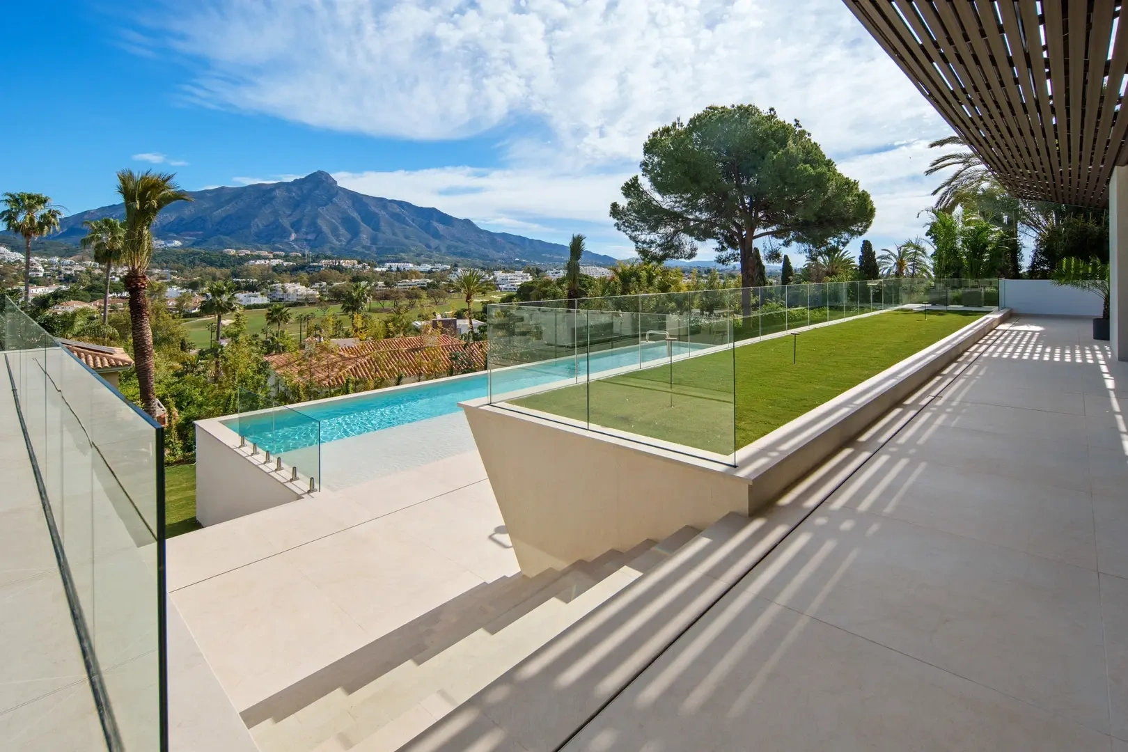 1 - verkoop villa marbella - costa del sol andalusië spanje