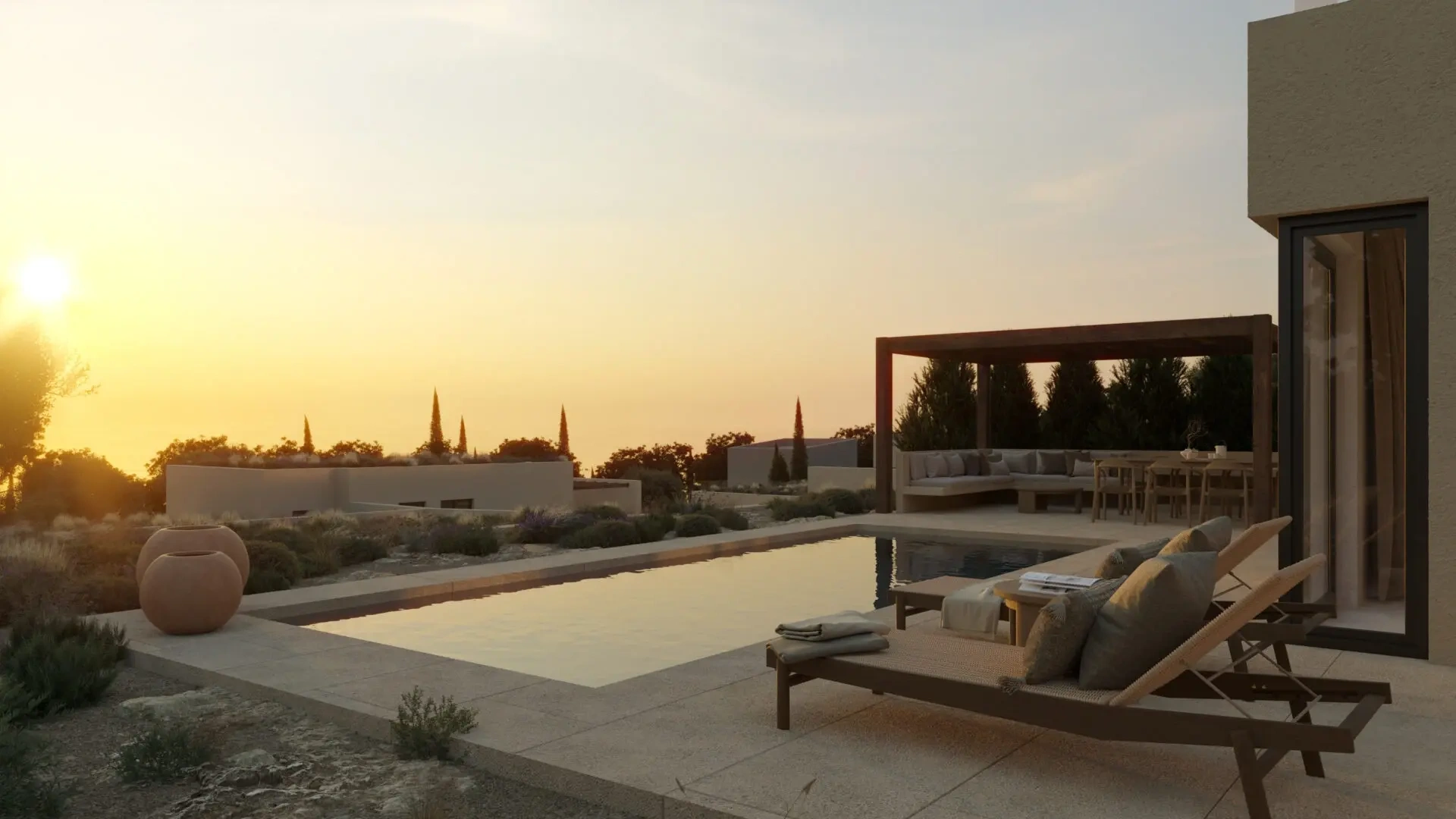 2 - vendita casa vista mare fanes egeo meridionale grecia