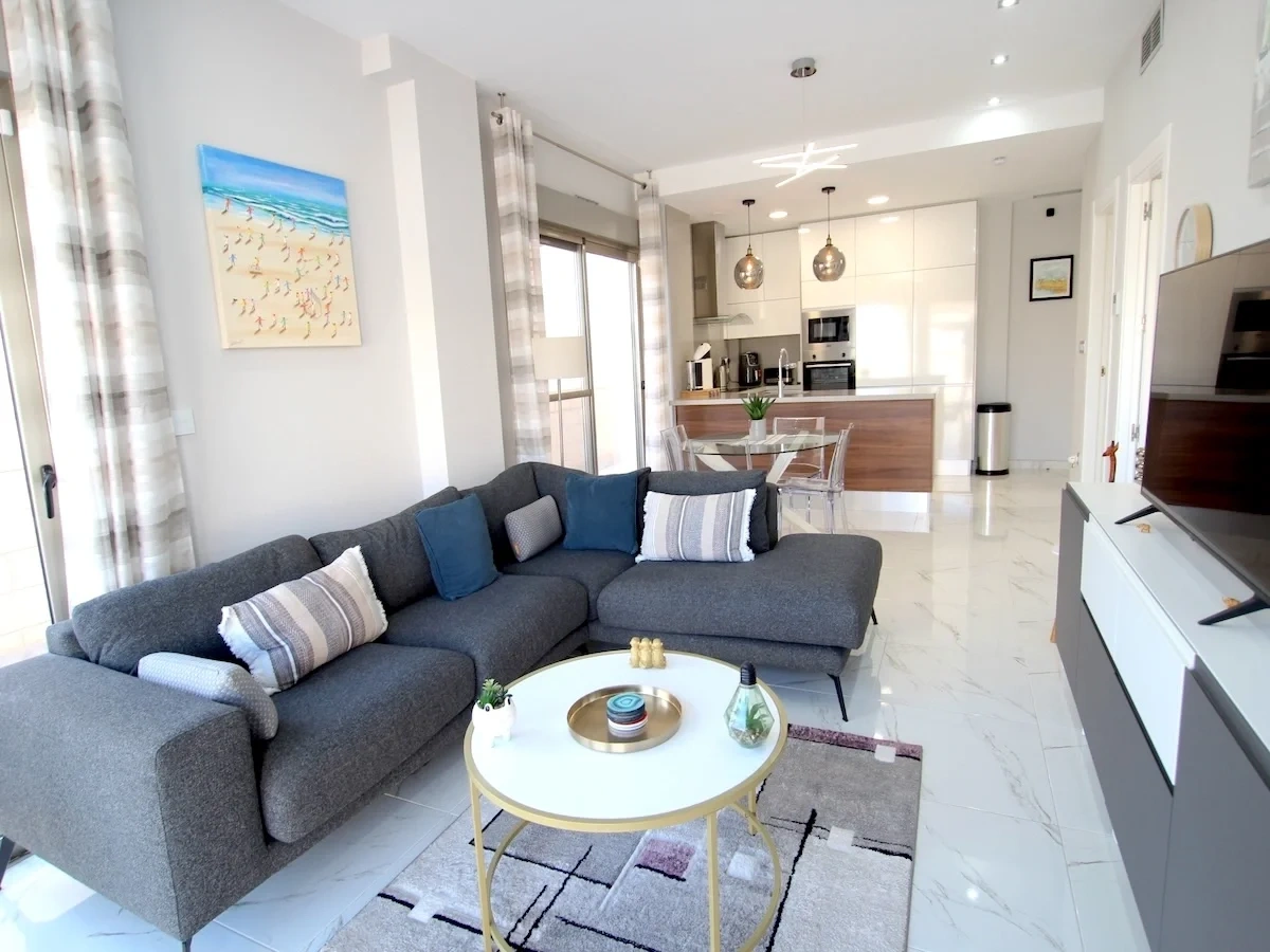 2 - verkoop huis villamartin valencian community spanje