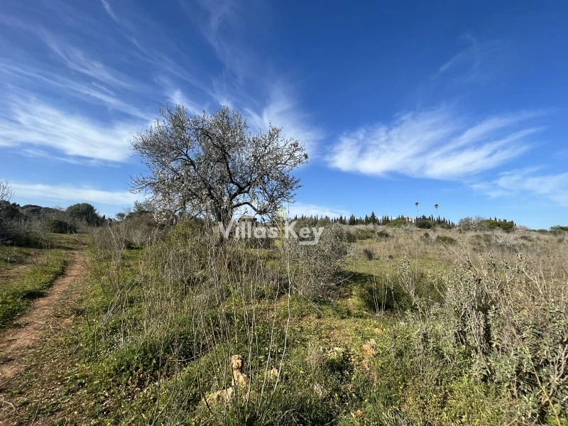 1 - venta terreno lagos algarve portugal