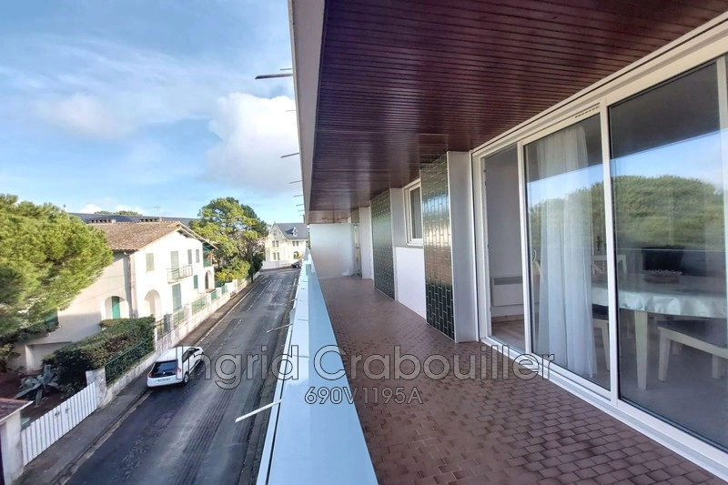 1 - vente appartement vue mer royan charente-maritime france