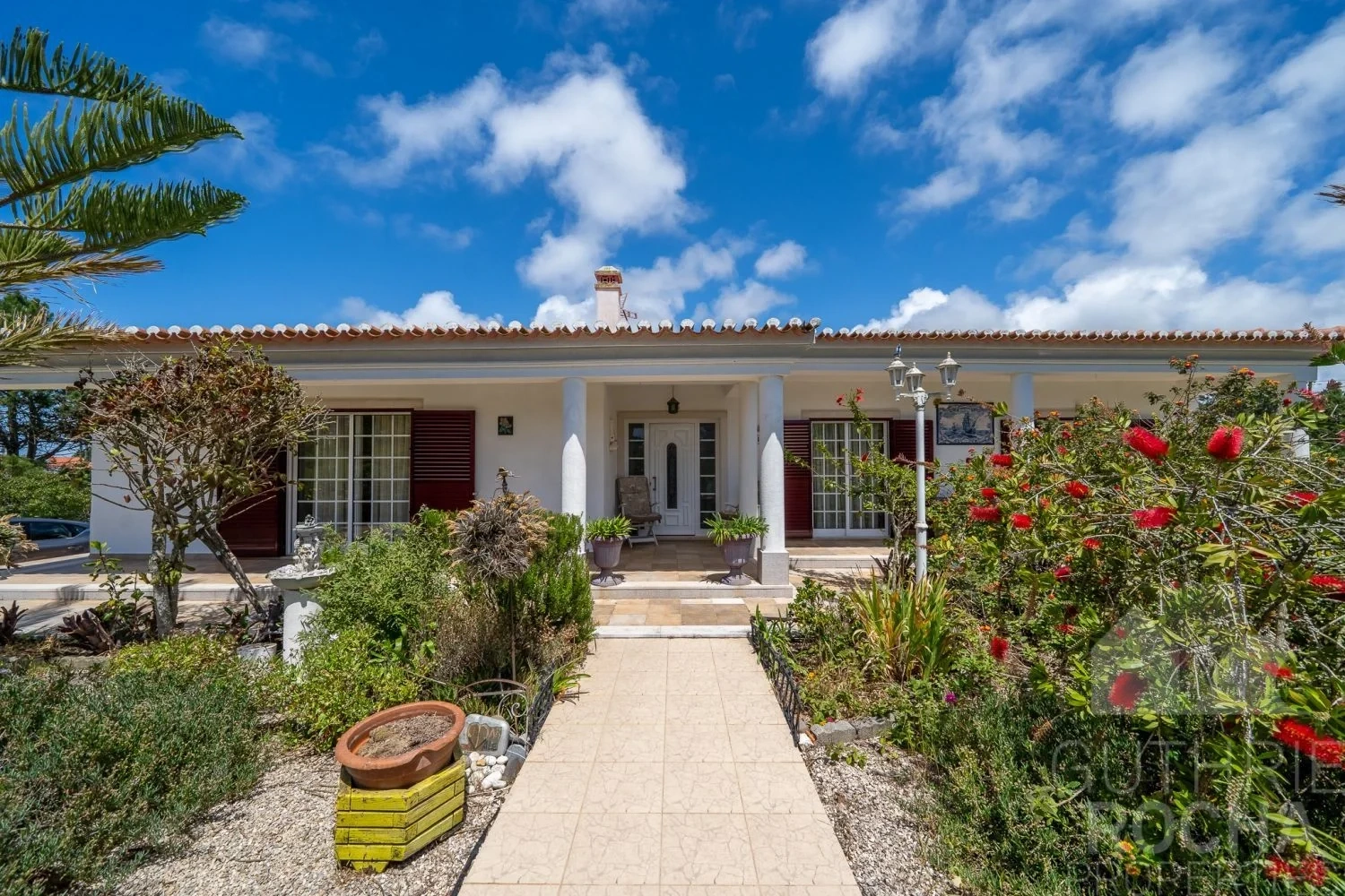 1 - verkauf haus aljezur algarve portugal