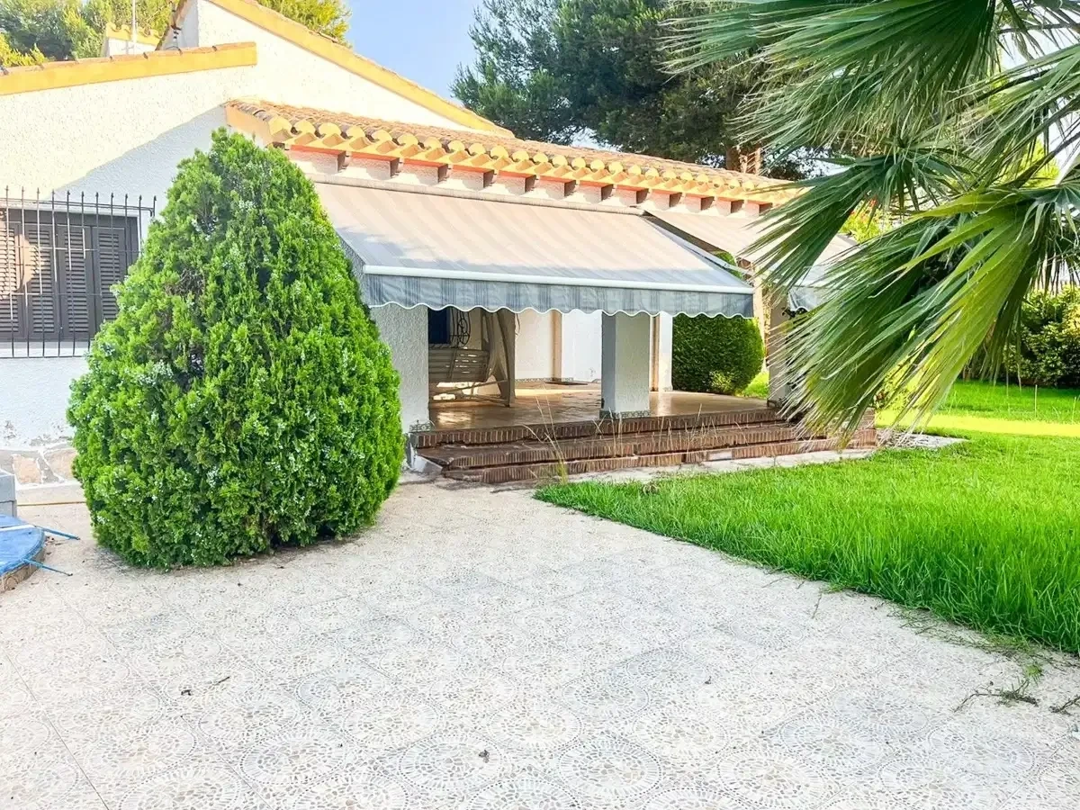 1 - vente villa plage à pied orihuela-costa communauté valencienne espagne