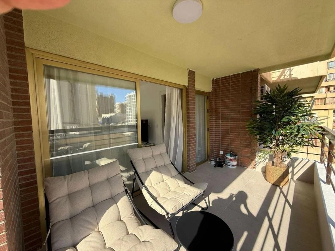 2 - apartment for sale in benidorm - costa blanca valencian community spain
