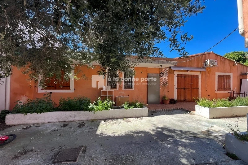 1 - venta casa toulon var francia