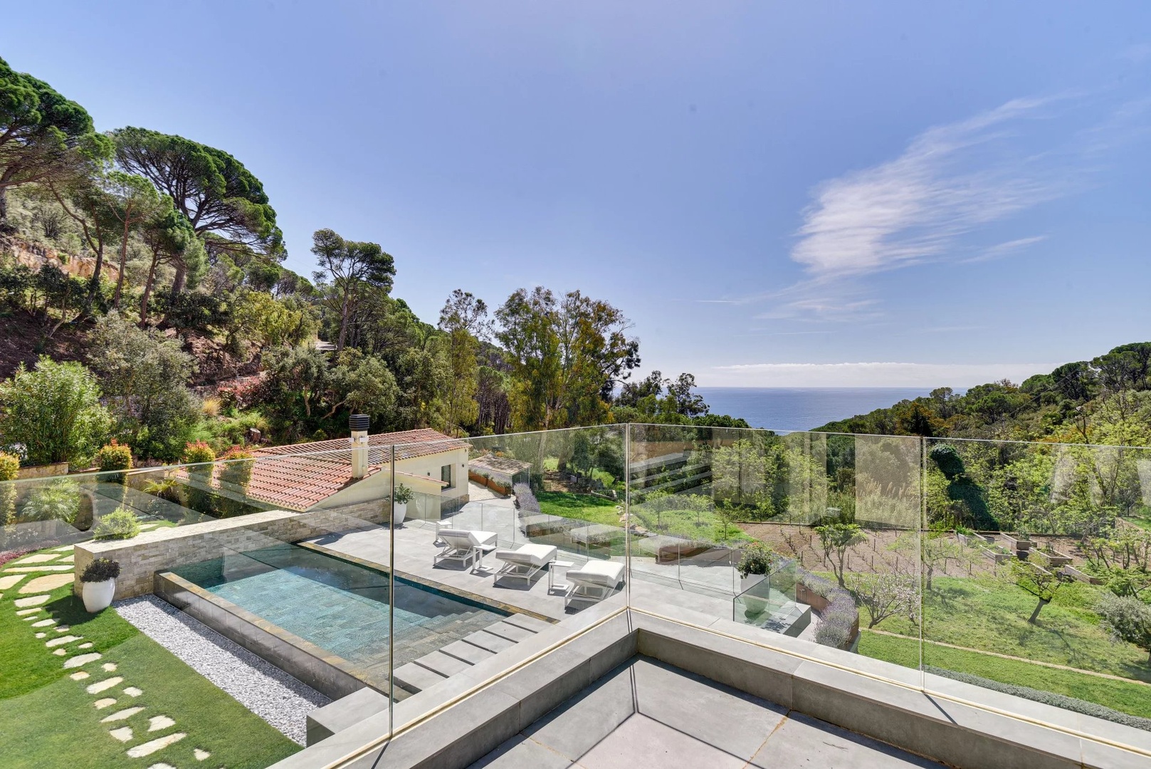 2 - venta casa frente al mar sant feliu de guixols cataluña españa