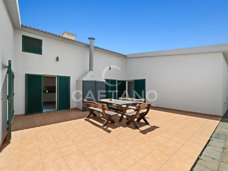 2 - vendita casa caniçal madera portogallo