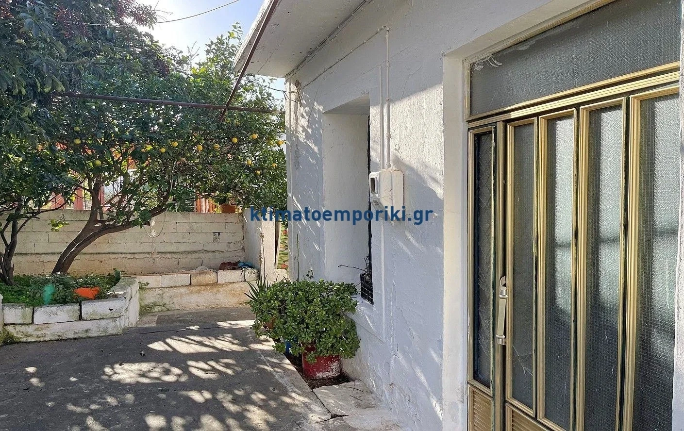 2 - house for sale in pláka crete greece