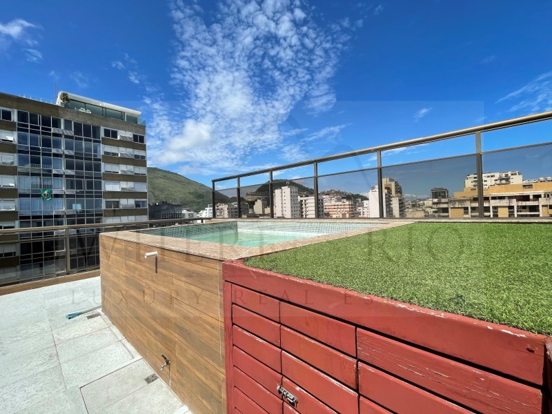 2 - sea view apartment for sale in rio de janeiro rio de janeiro brazil
