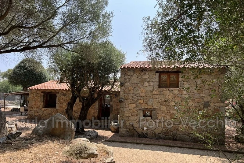 1 - verkoop huis sotta corsica (south) frankrijk