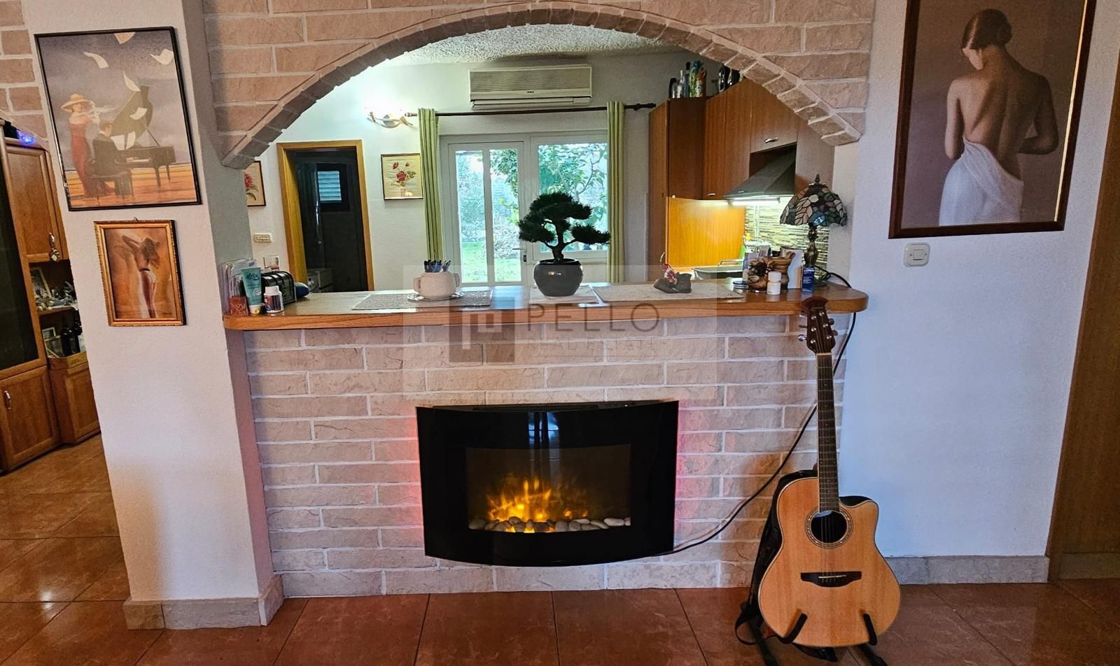 1 - apartment for sale in orebić dubrovnik-neretva croatia