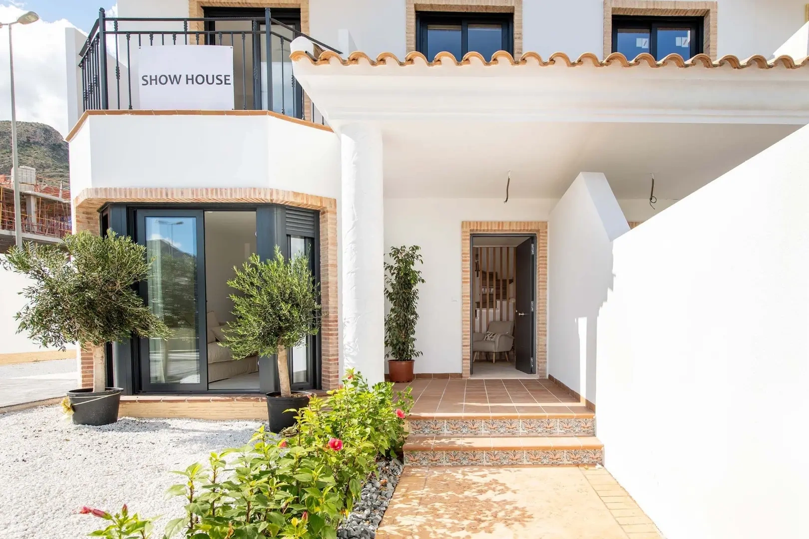 2 - vente maison cox communauté valencienne espagne