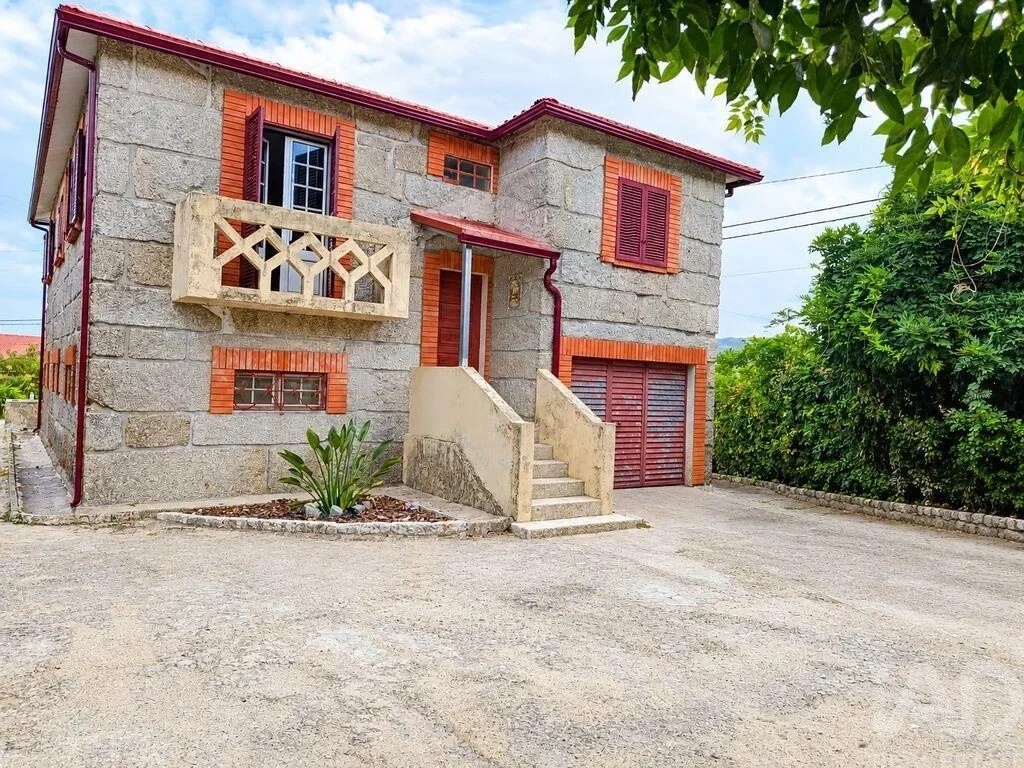2 - venta villa marco de canaveses región norte portugal