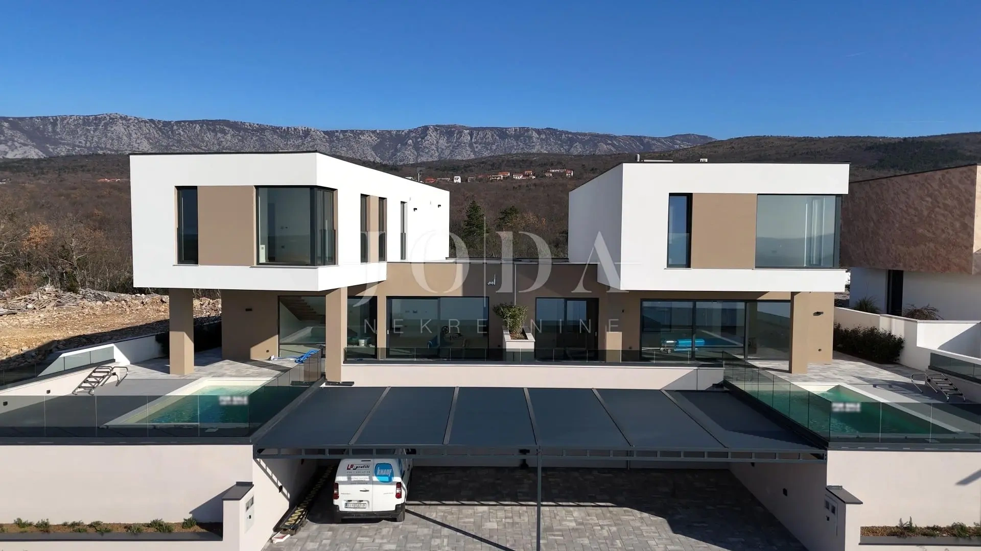 1 - house for sale in crikvenica primorje-gorski kotar croatia