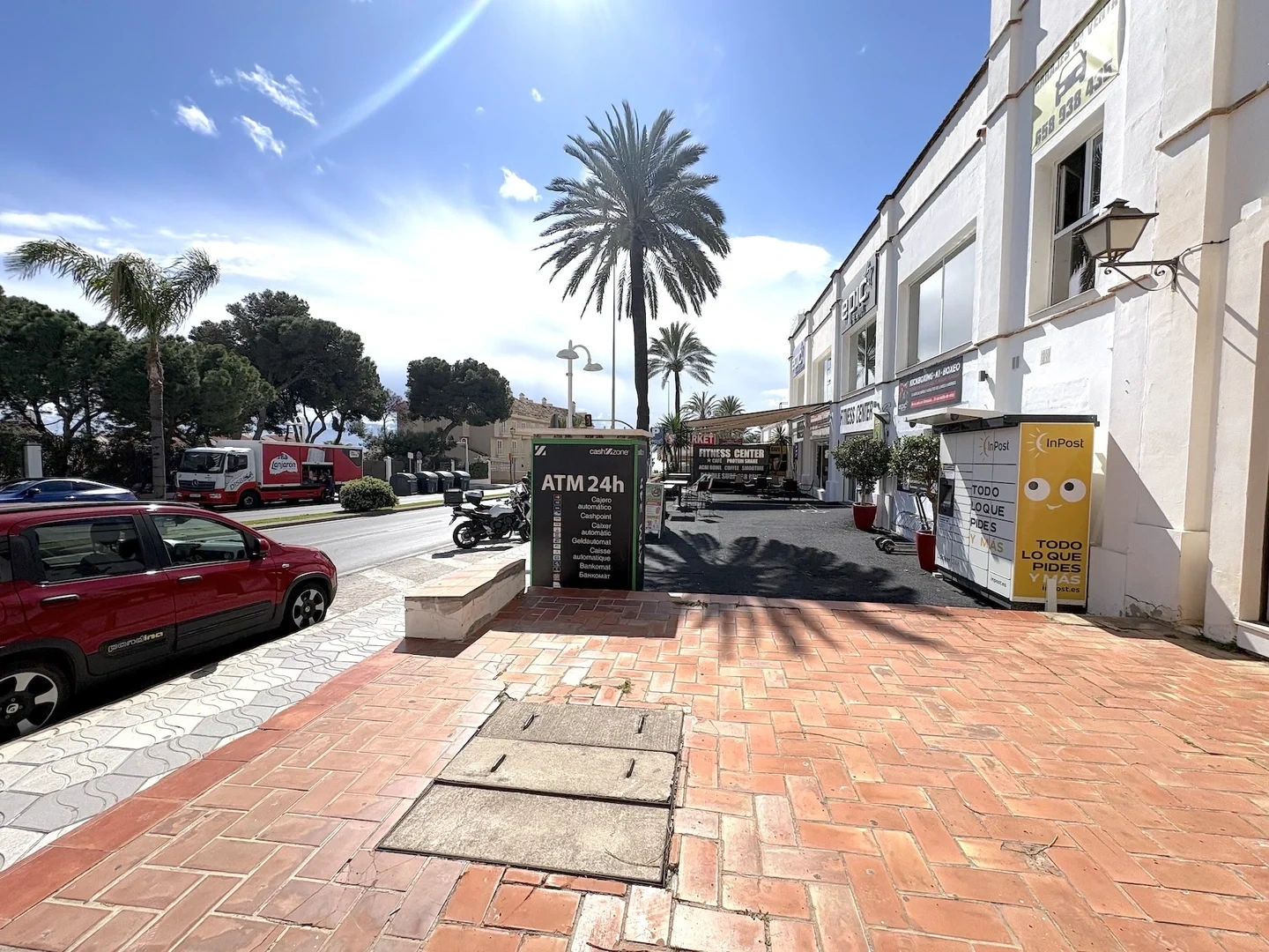 2 - vente commerce benalmadena - costa del sol andalousie espagne