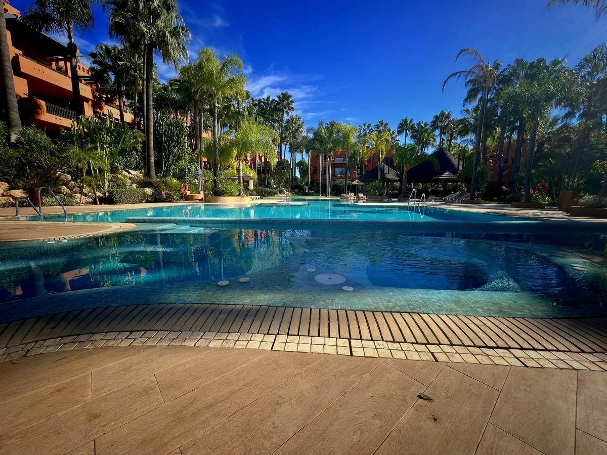 2 - apartment for sale in nueva andalucia andalusia spain
