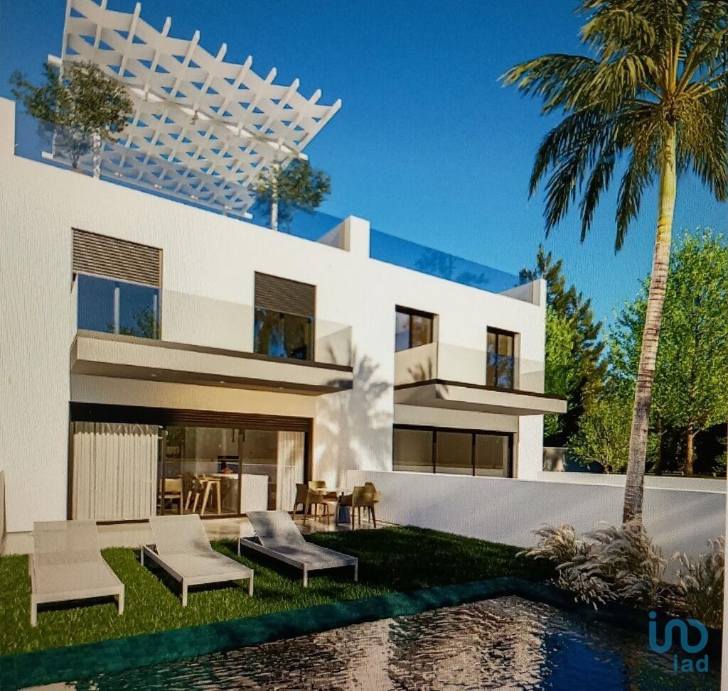 1 - venda villa faro algarve portugal